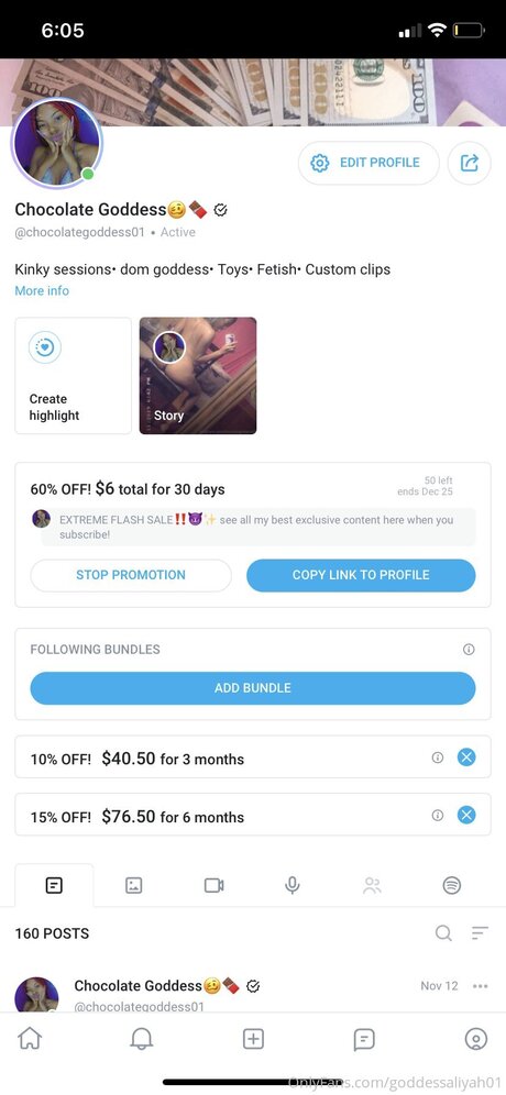 Goddessaliyah01 perfect model photos