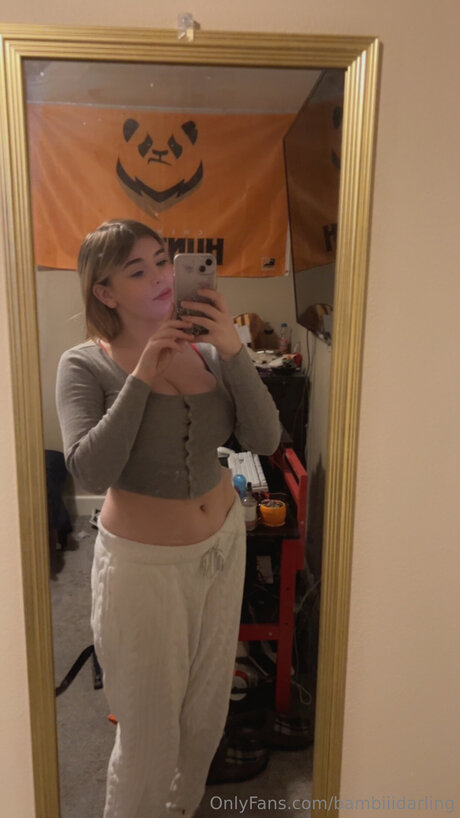 Bambiiidarling model nice gallery