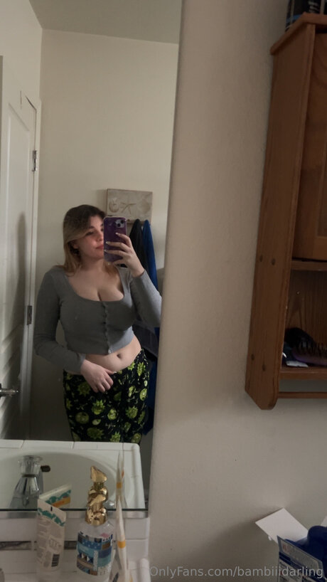 Bambiiidarling star sex gallery