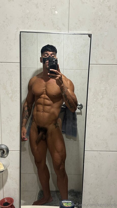 Kenjacob porn actress gallery