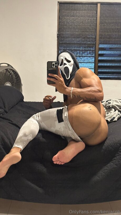 Kenjacob free model images