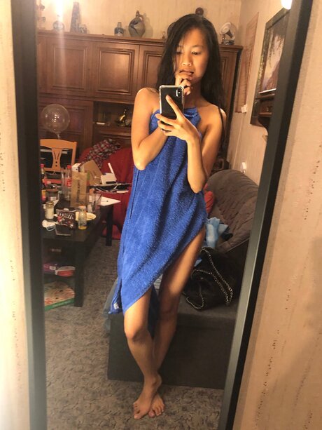 Only Joy sexy star photo