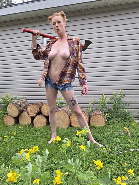 Ginger084 sex pornstar picture