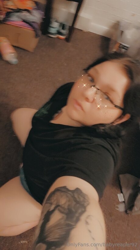 Babyreaper92 top pornstar image