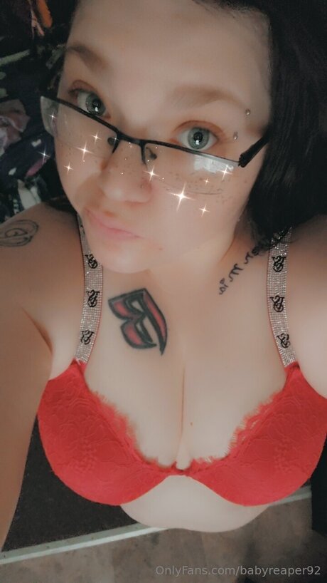 Babyreaper92 free pornstar photo