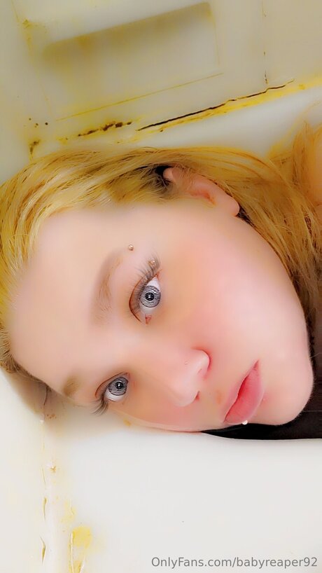 Babyreaper92 xxx actress archive