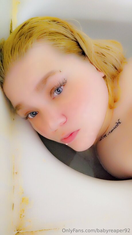 Babyreaper92 nice actress gallery