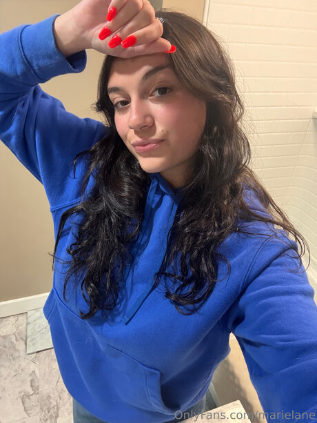 Marielane star naked pics