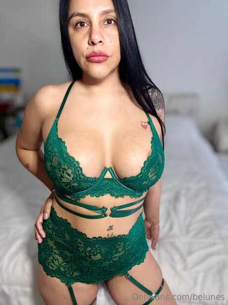 Belunes model hd photos