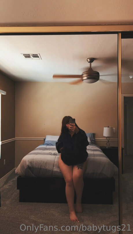 Babytugs21 sexy star pic