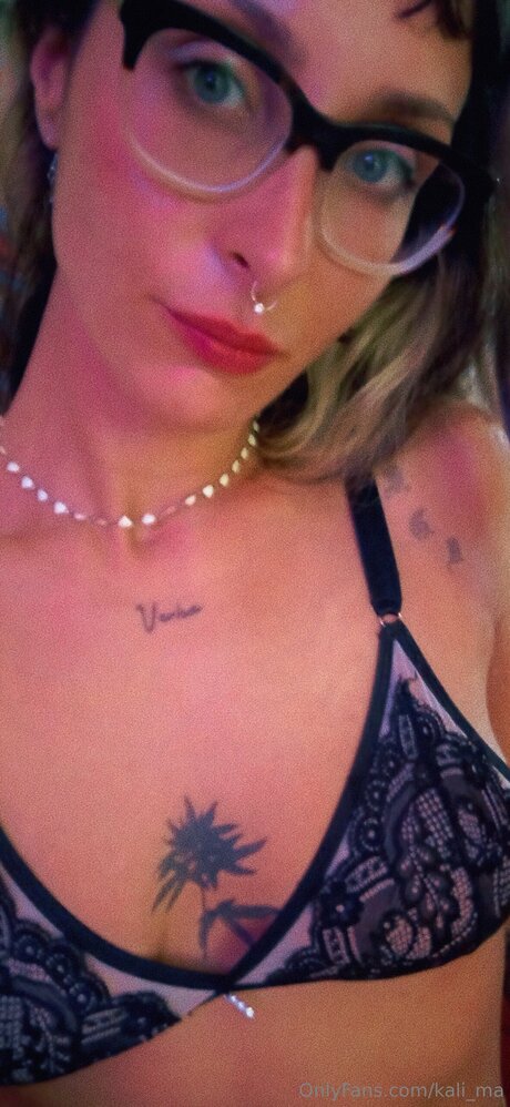 Kali Ma model best photo