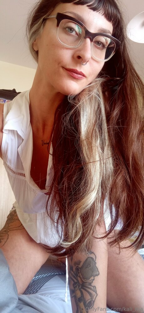 Kali Ma pornographic star photo