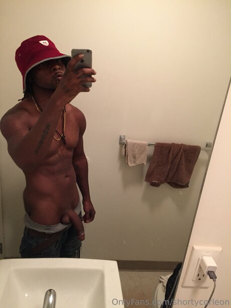 Shortycorleon high quality star img