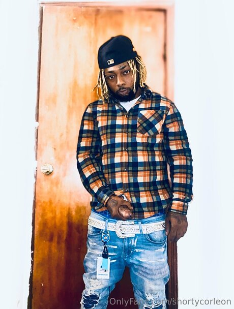 Shortycorleon star high quality images