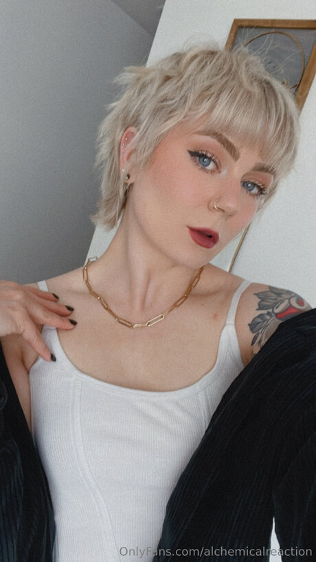 Alchemicalreaction pornstar high quality gallery