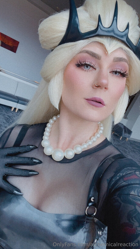 Alchemicalreaction pornstar nice img