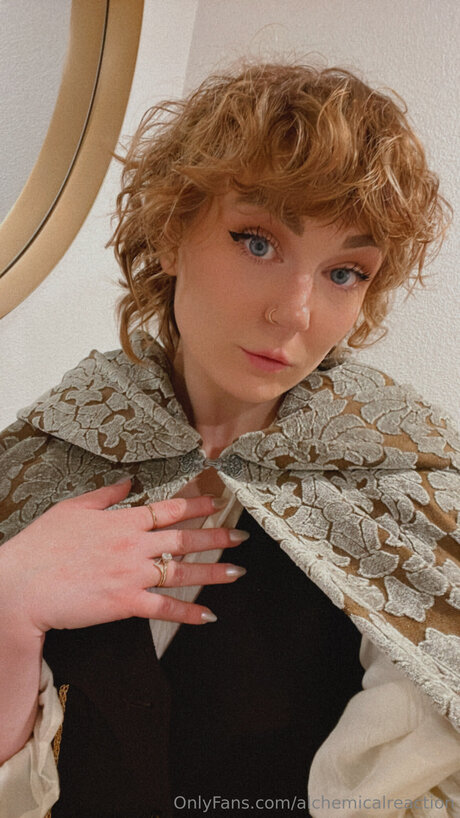 Alchemicalreaction beautiful pornstar images