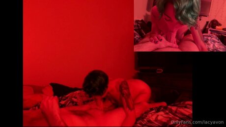 Lacyavon pornstar hd pic