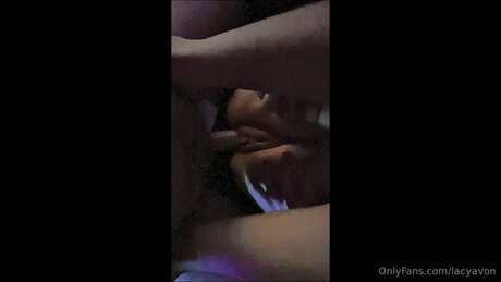 Lacyavon nude actress pic