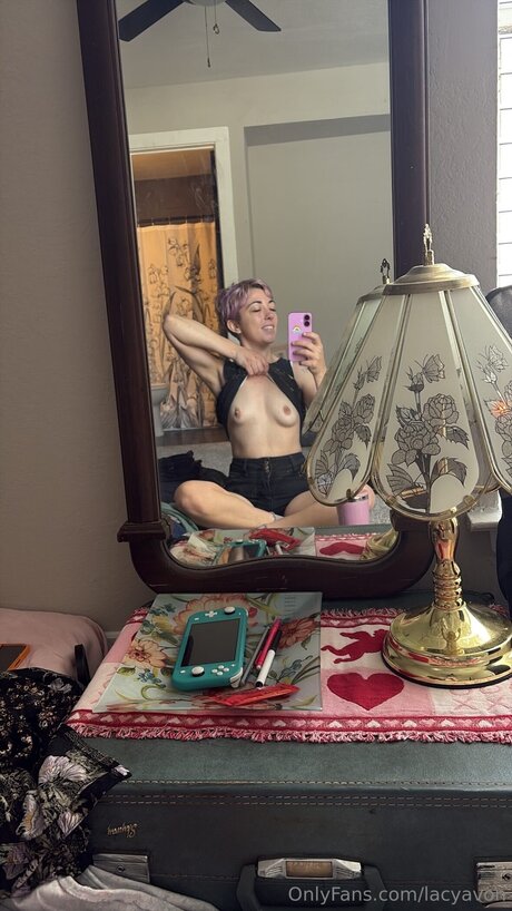 Lacyavon nice model pics