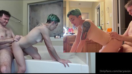 Lacyavon star beautiful images