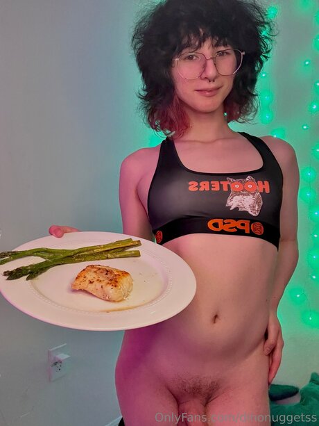 Dinonuggetss naked actress galleries