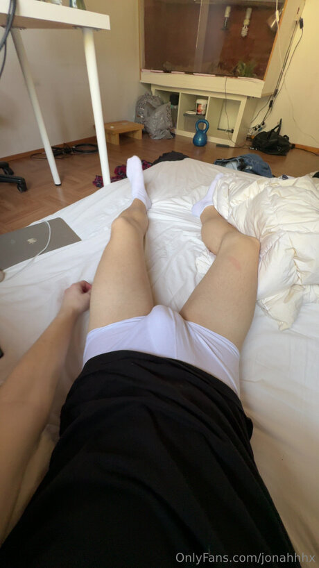 Jonahhhx model sex image