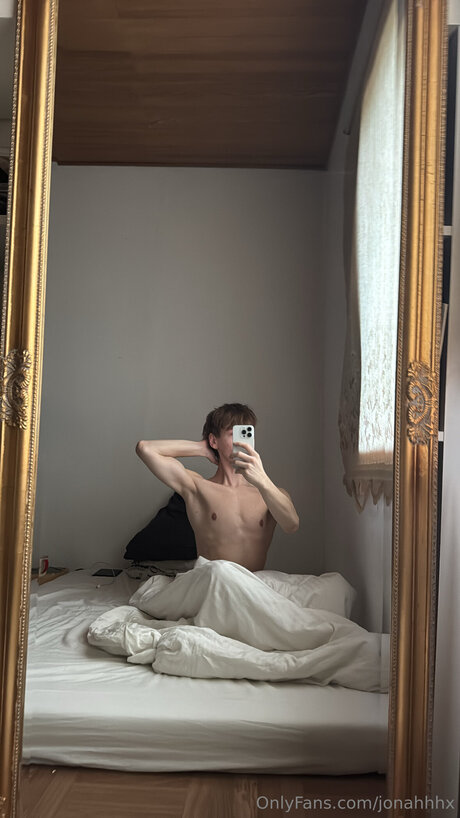 Jonahhhx pornstar hd pic