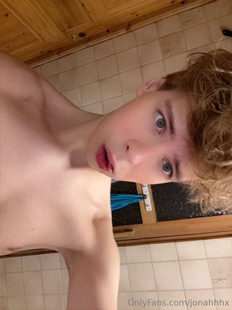 Jonahhhx star pornographic img