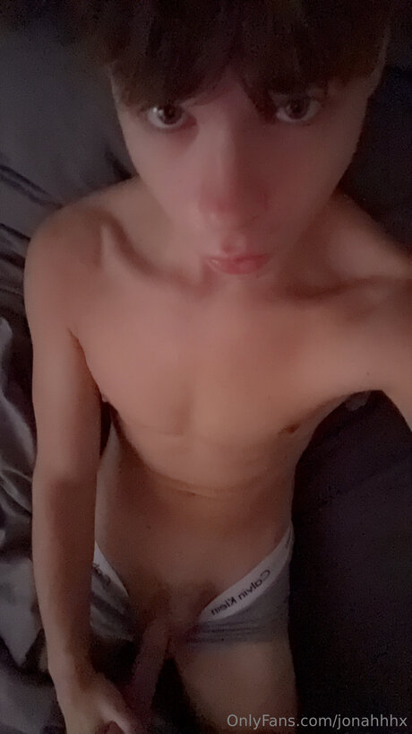 Jonahhhx nudes actress pics