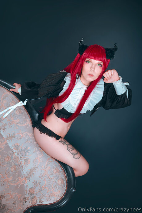 Crazynees star erotic galleries