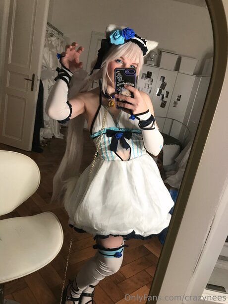 Crazynees sex pornstar photo