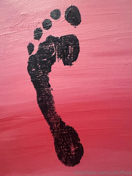 Cultofboo exclusive model photos