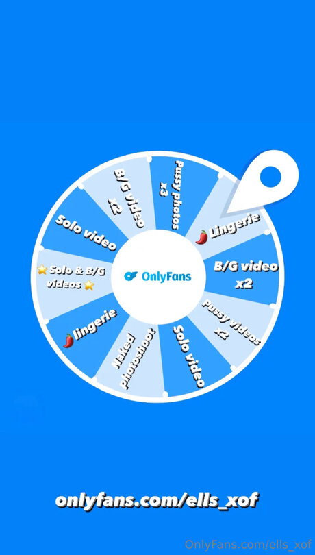 Ells Xof pornstar naked pictures