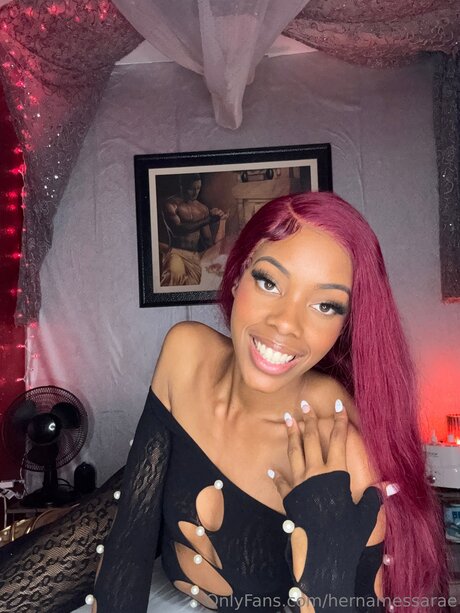 Hernamessarae star art images