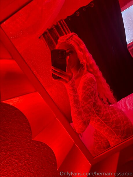 Hernamessarae pornstar top photos