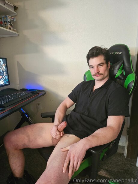 Zanephallic star top photos