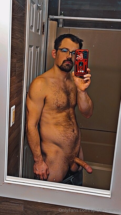 Spidah Mahn pornographic star pics