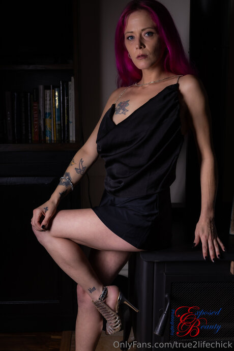 True2lifechick star best pictures