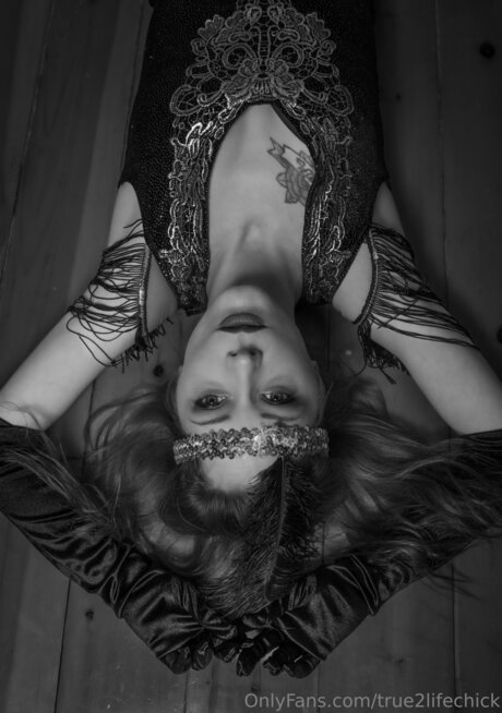 True2lifechick pornstar erotic image