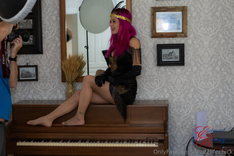 True2lifechick free pornstar picture