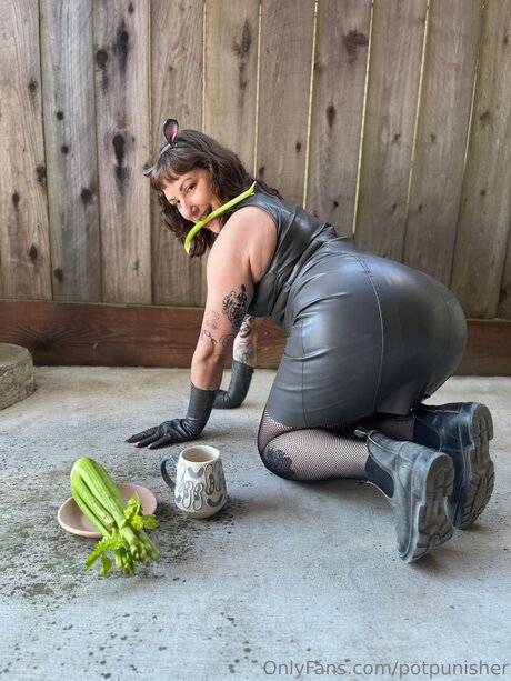 Potpunisher star porn gallery