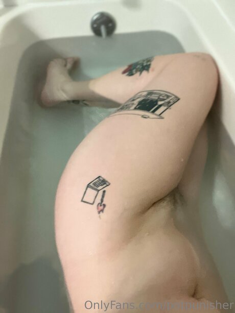 Potpunisher porn model pictures