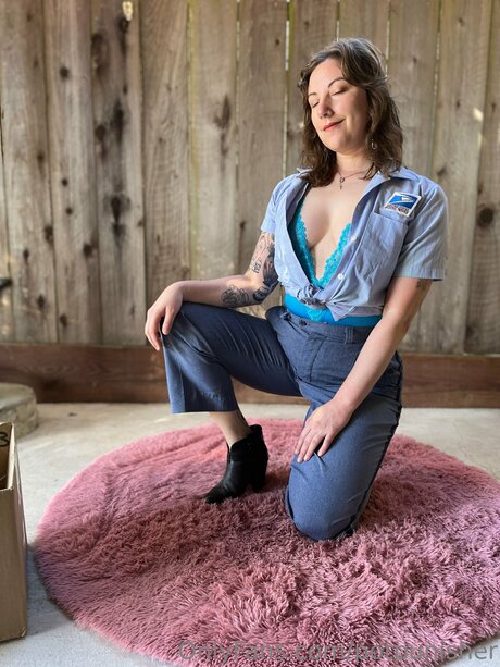 Potpunisher art star pic