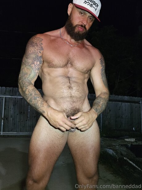 Banneddad exclusive star pic