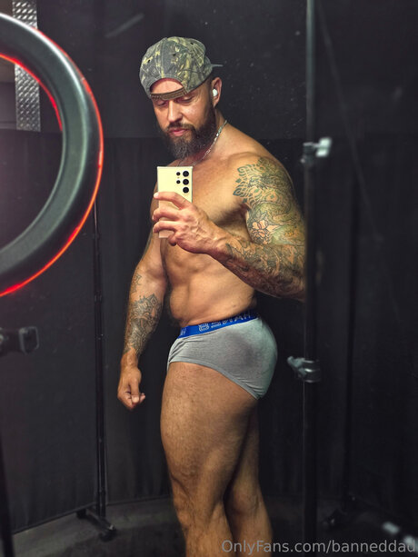 Banneddad pornstar nude gallery