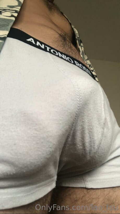 Lao Tsu pornstar erotic photos