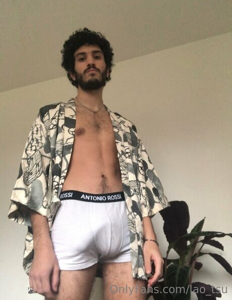 Lao Tsu best star picture