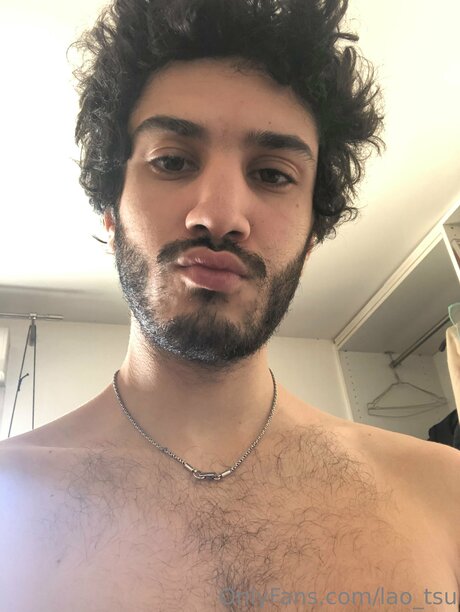 Lao Tsu porn actress photo