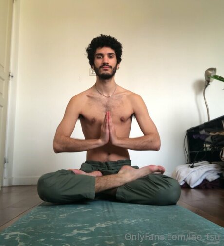 Lao Tsu model nude galleries